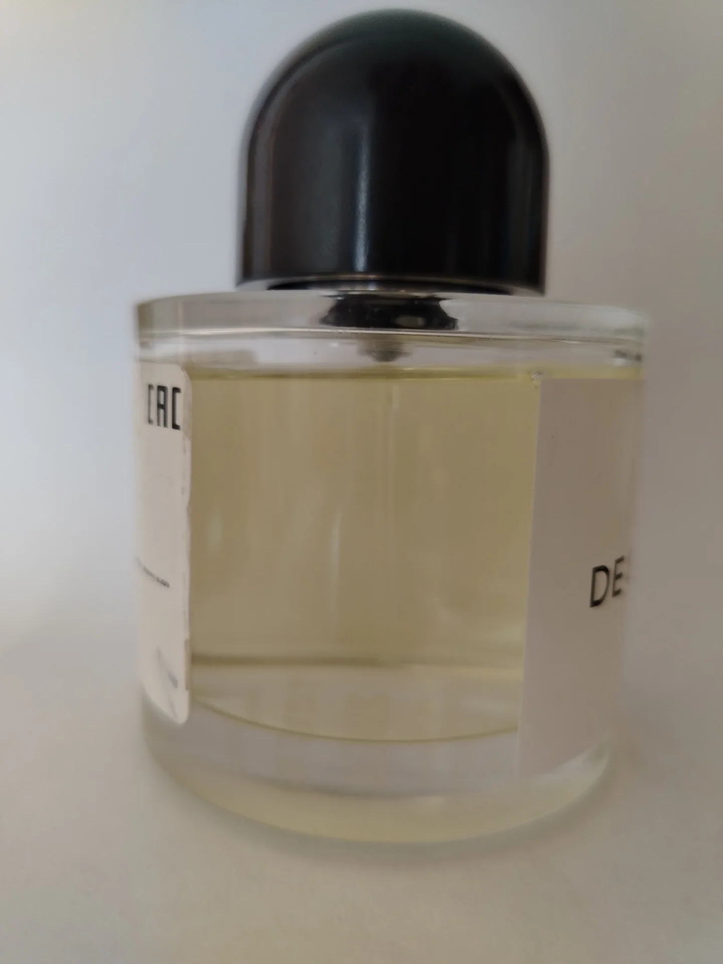 Byredo de los Santos оригинал остаток от 100мл - миниатюра 2