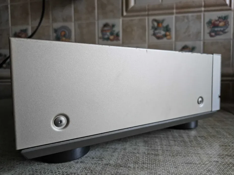 CD проигрыватель Panasonic - миниатюра 5