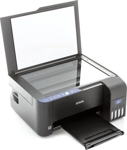 Обслуживание принтеров Epson - изображение 1