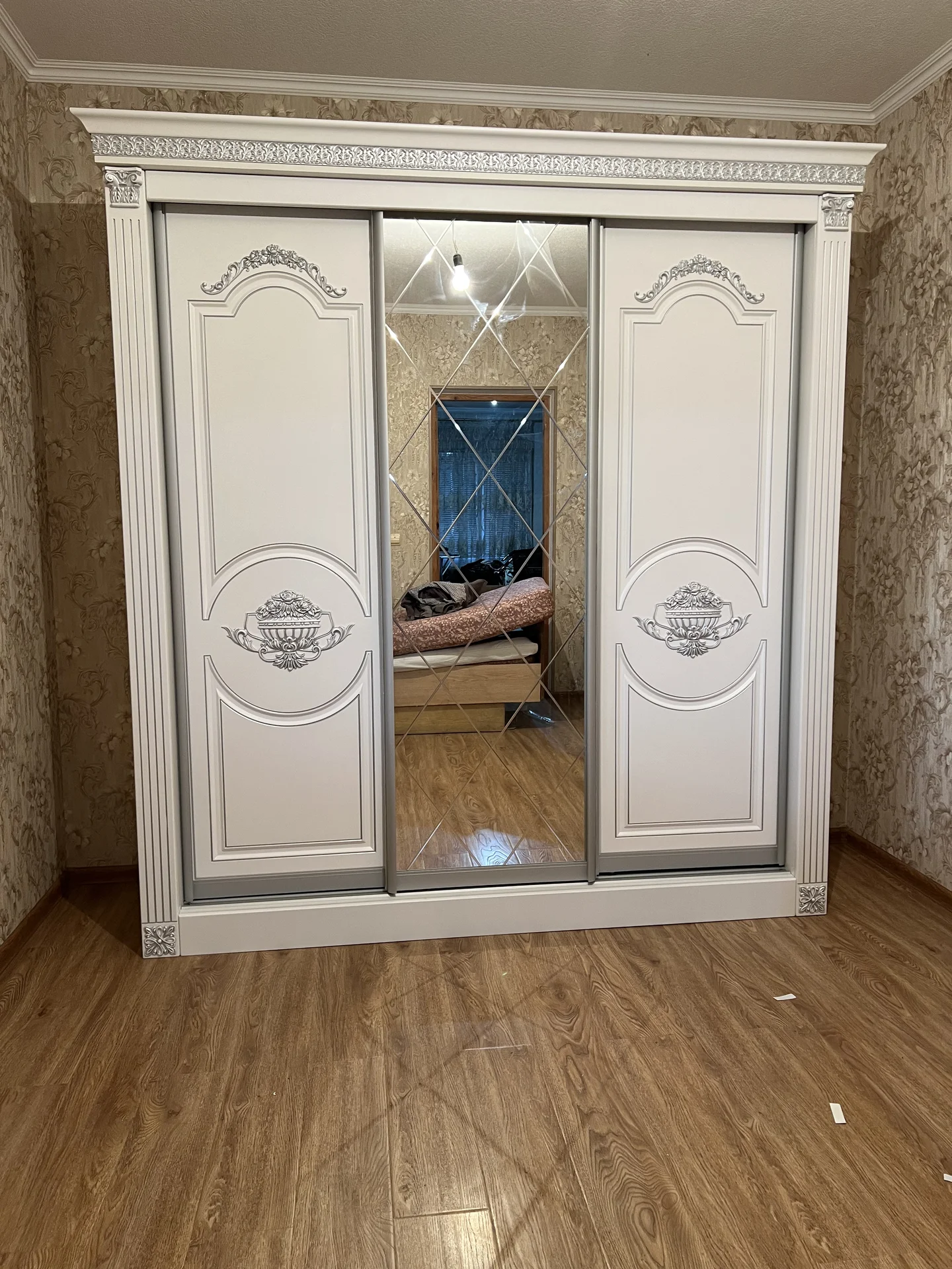Сборка мебели, сборщик мебели - миниатюра 4