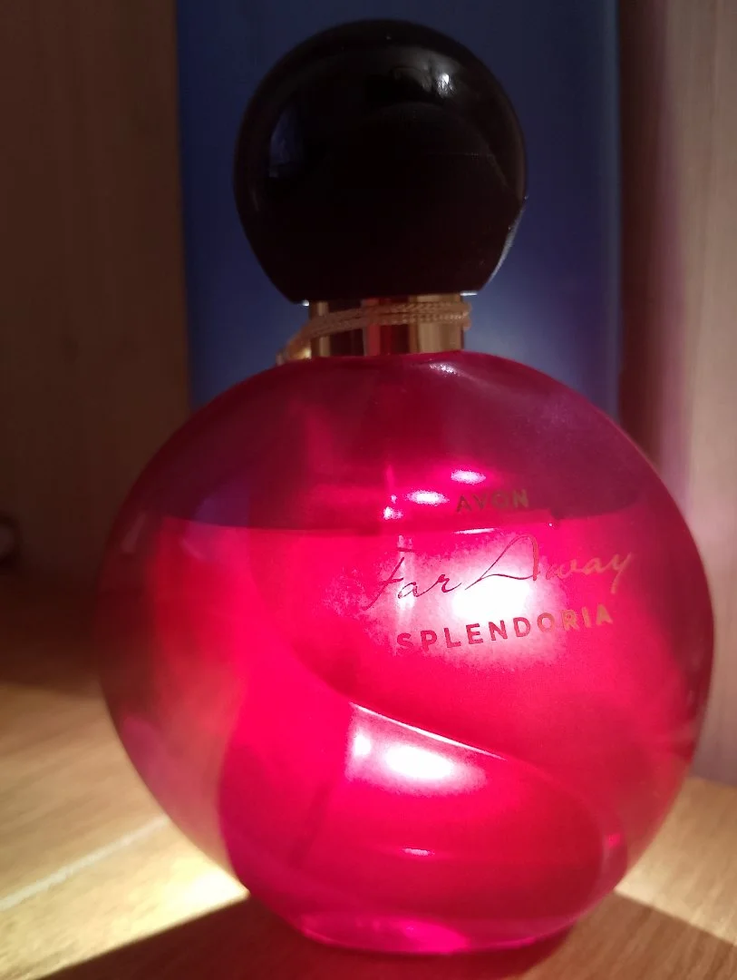 Набор ароматов Avon - миниатюра 5