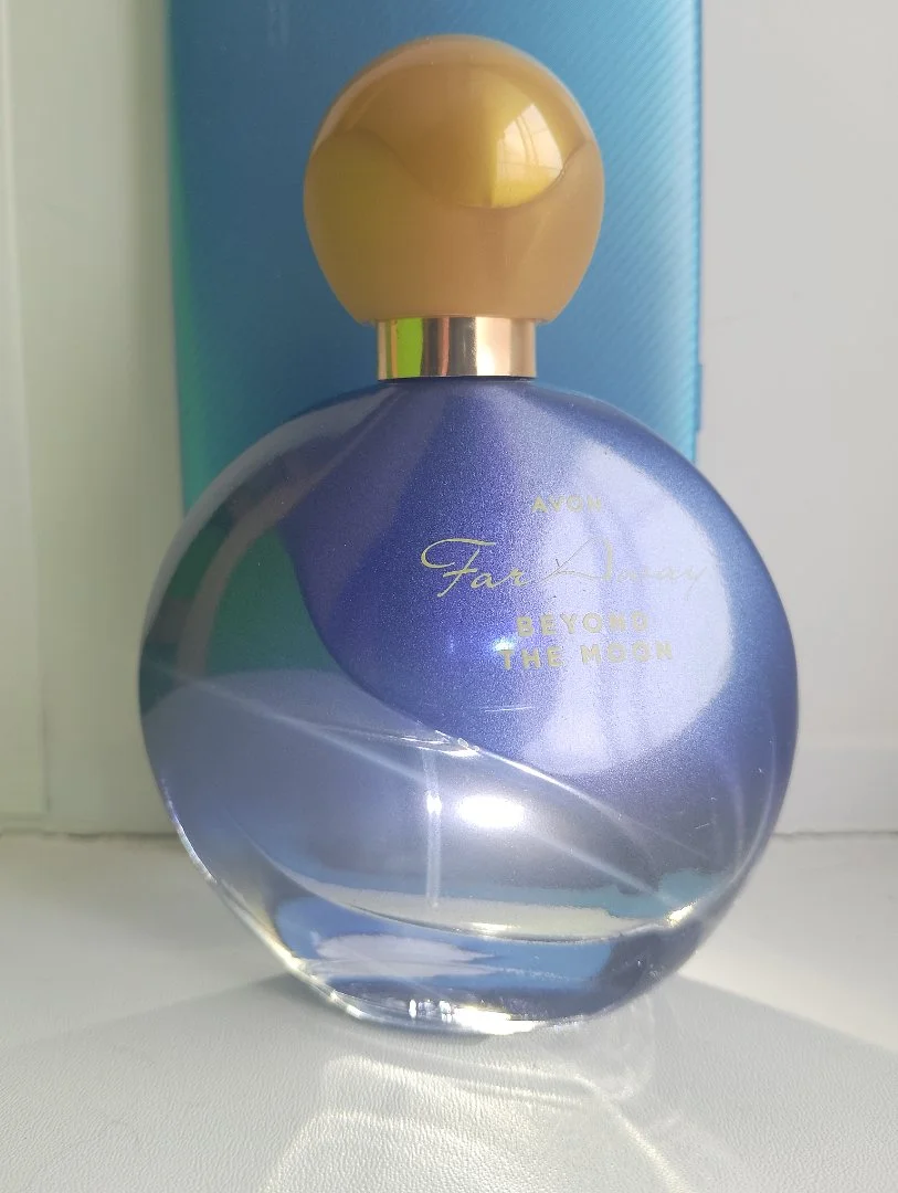 Набор ароматов Avon - миниатюра 6