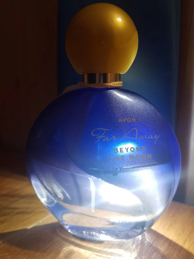 Набор ароматов Avon - миниатюра 7