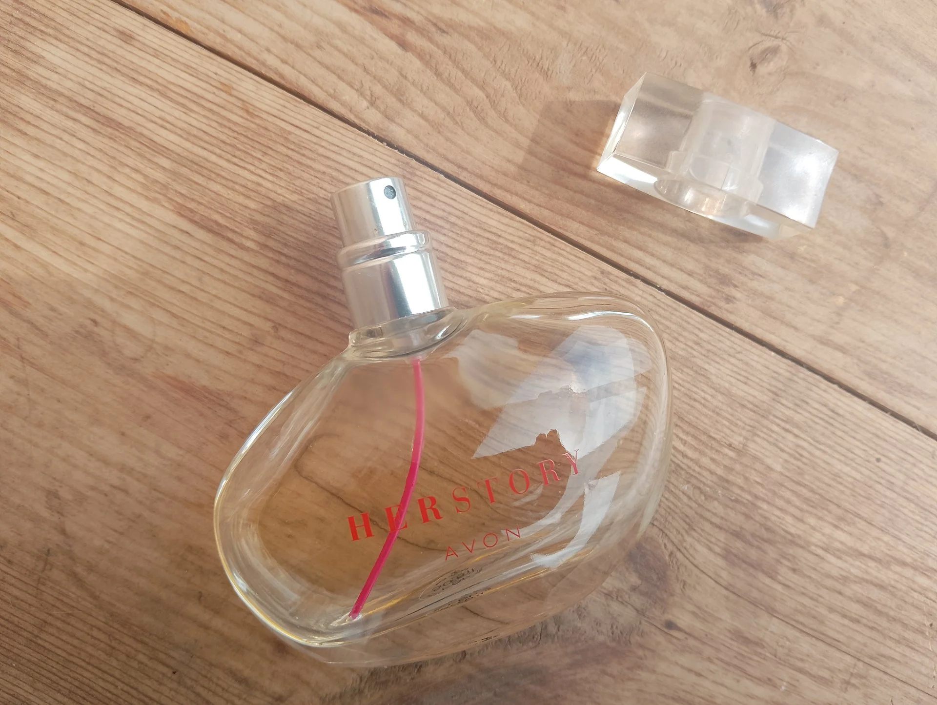 Набор ароматов Avon - миниатюра 9