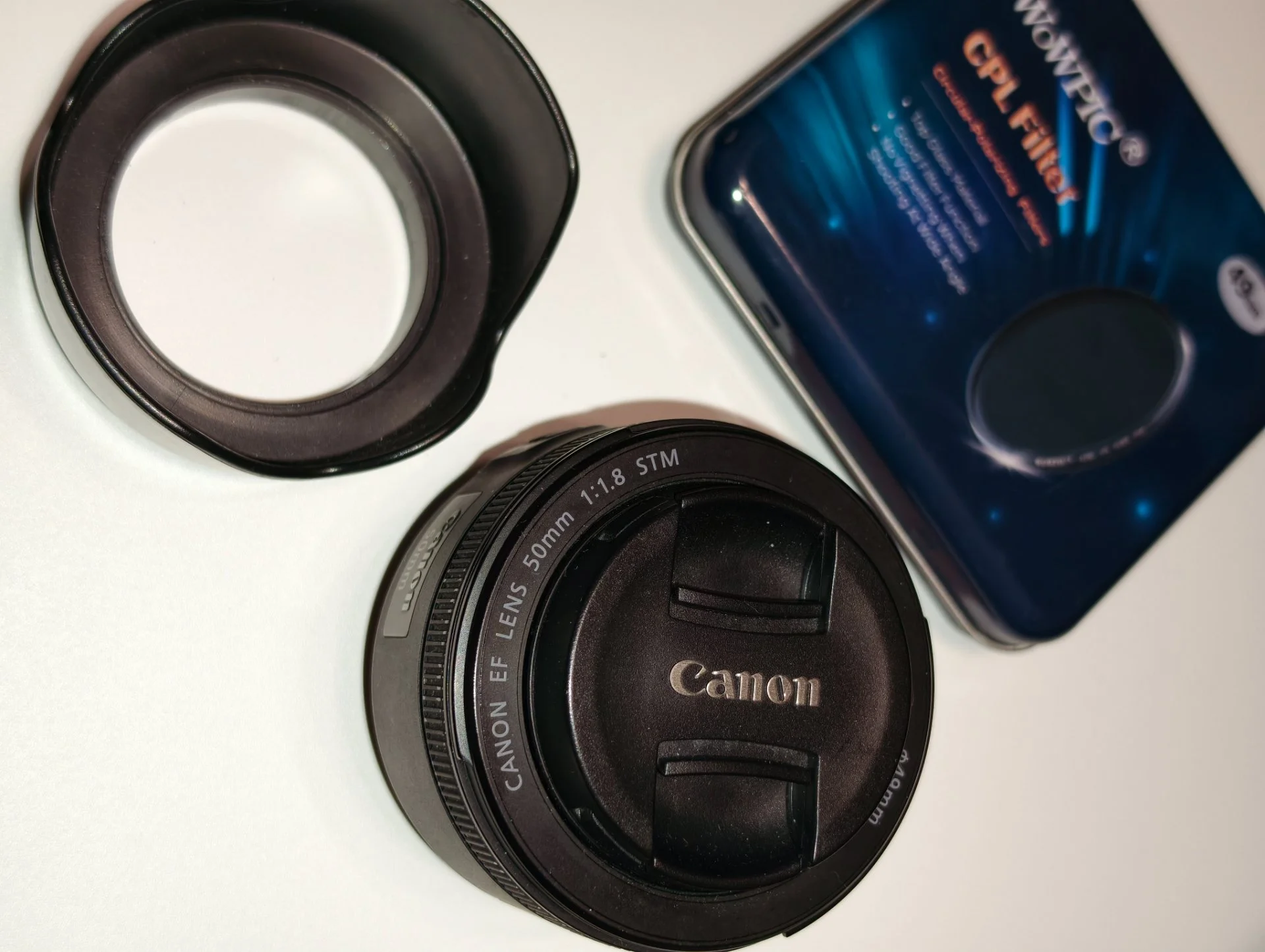 Canon eos 5d Mark iii - миниатюра 4