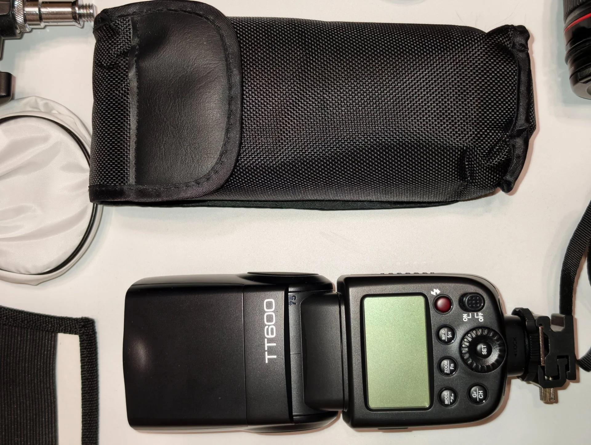Canon eos 5d Mark iii - миниатюра 5