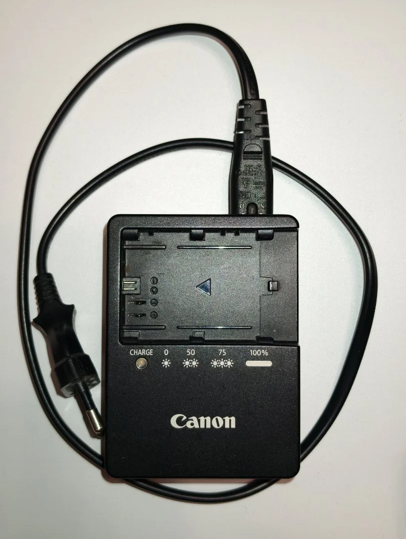 Canon eos 5d Mark iii - миниатюра 7