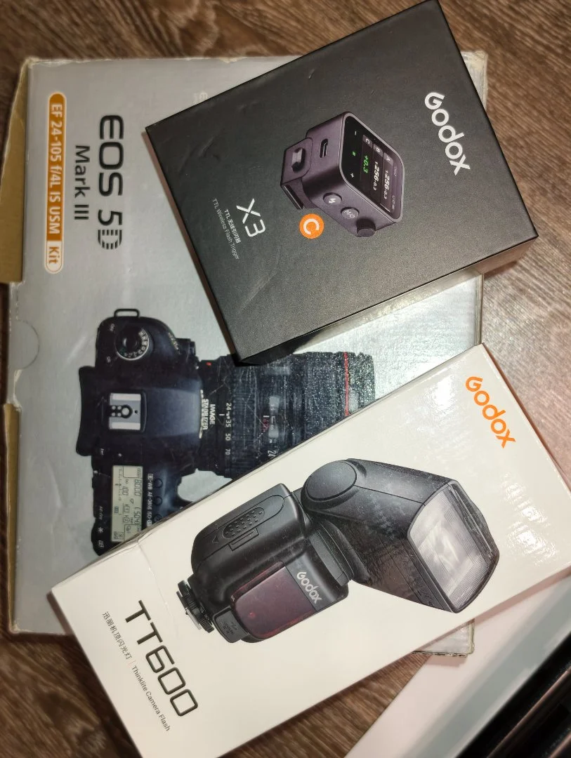 Canon eos 5d Mark iii - миниатюра 8