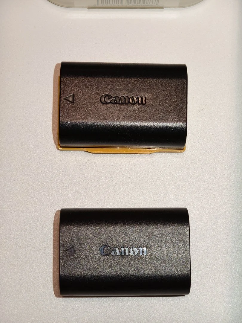 Canon eos 5d Mark iii - миниатюра 11