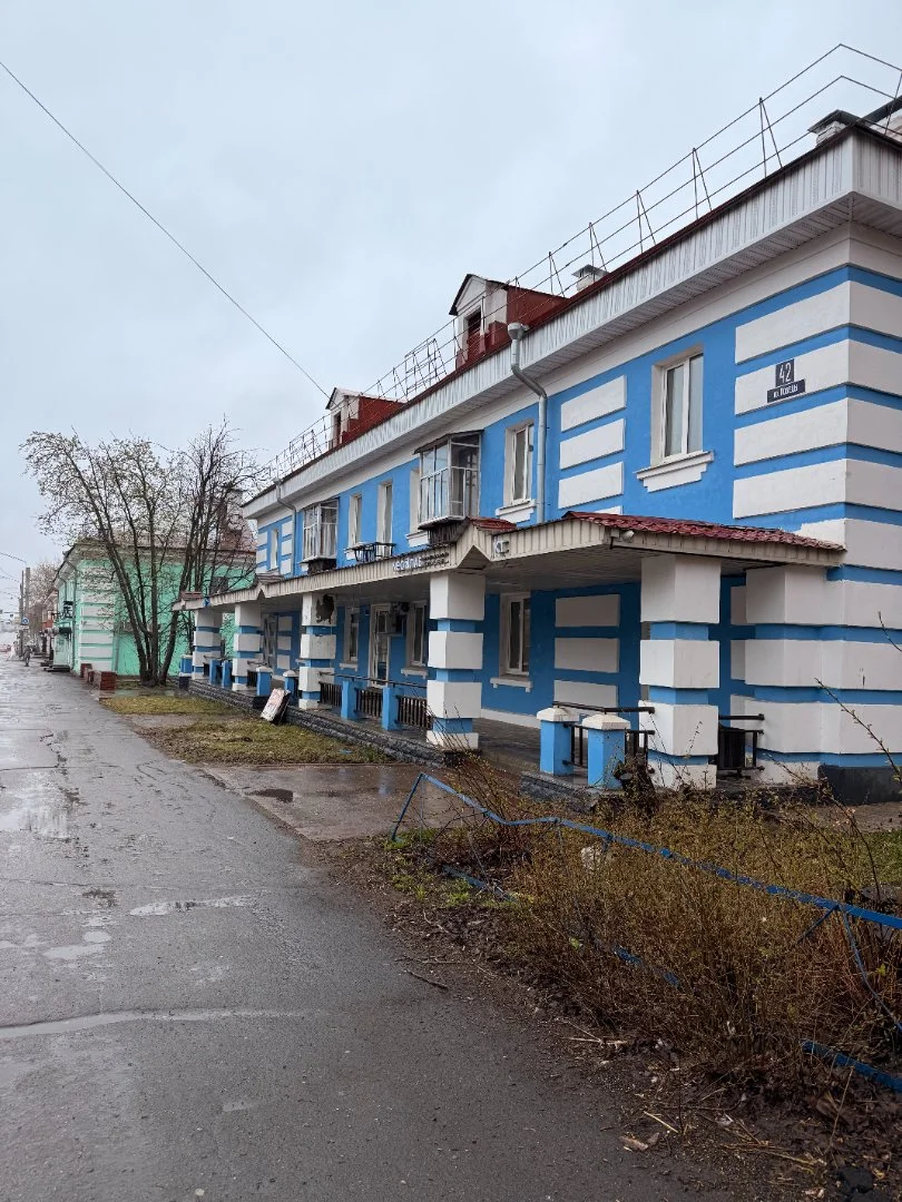 Продам 3-х комнатную квартиру в центре города