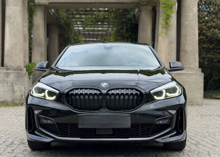 BMW Seria 1 118d - изображение 1