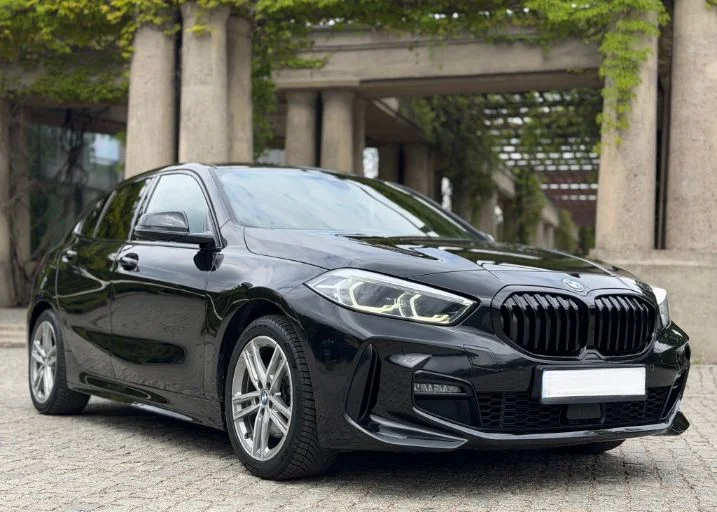 BMW Seria 1 118d - миниатюра 2