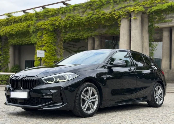 BMW Seria 1 118d - миниатюра 3