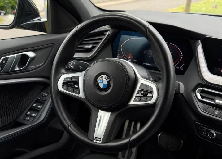 BMW Seria 1 118d - миниатюра 6