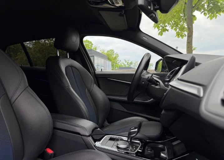 BMW Seria 1 118d - миниатюра 7