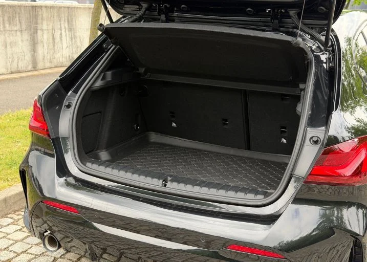 BMW Seria 1 118d - миниатюра 10