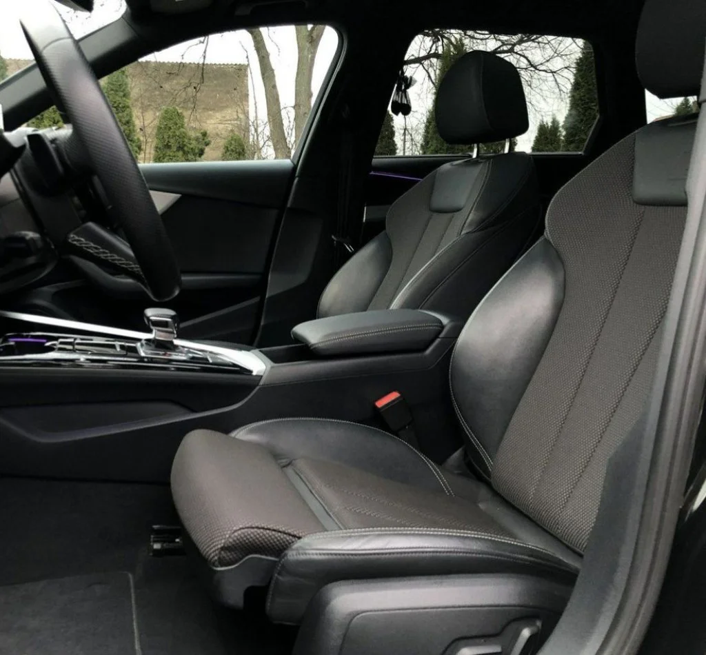 Audi A4 Avant - миниатюра 7