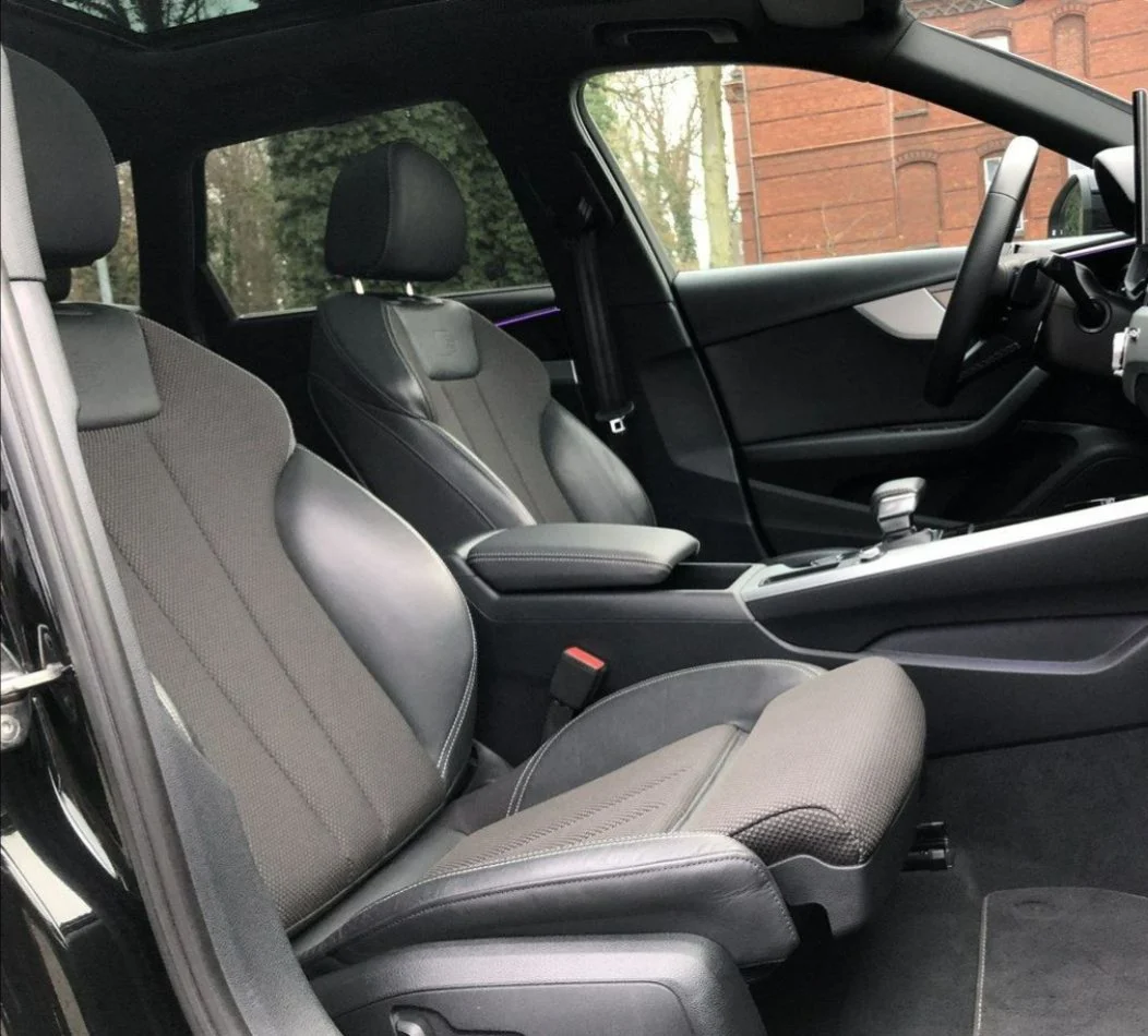 Audi A4 Avant - миниатюра 8