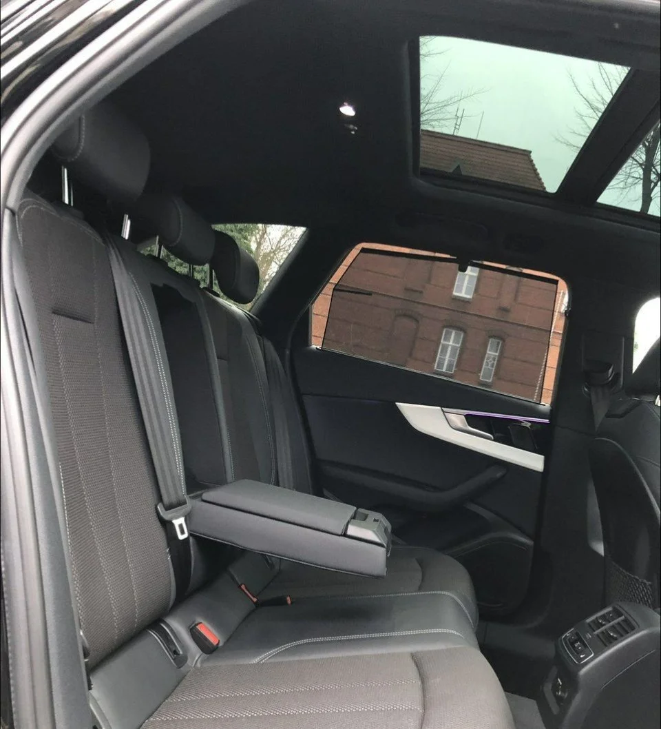 Audi A4 Avant - миниатюра 9