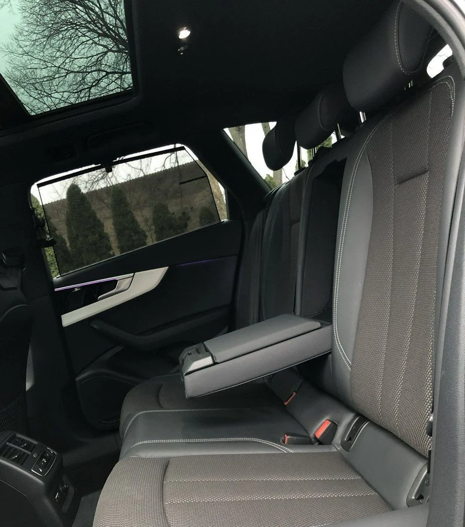 Audi A4 Avant - миниатюра 10