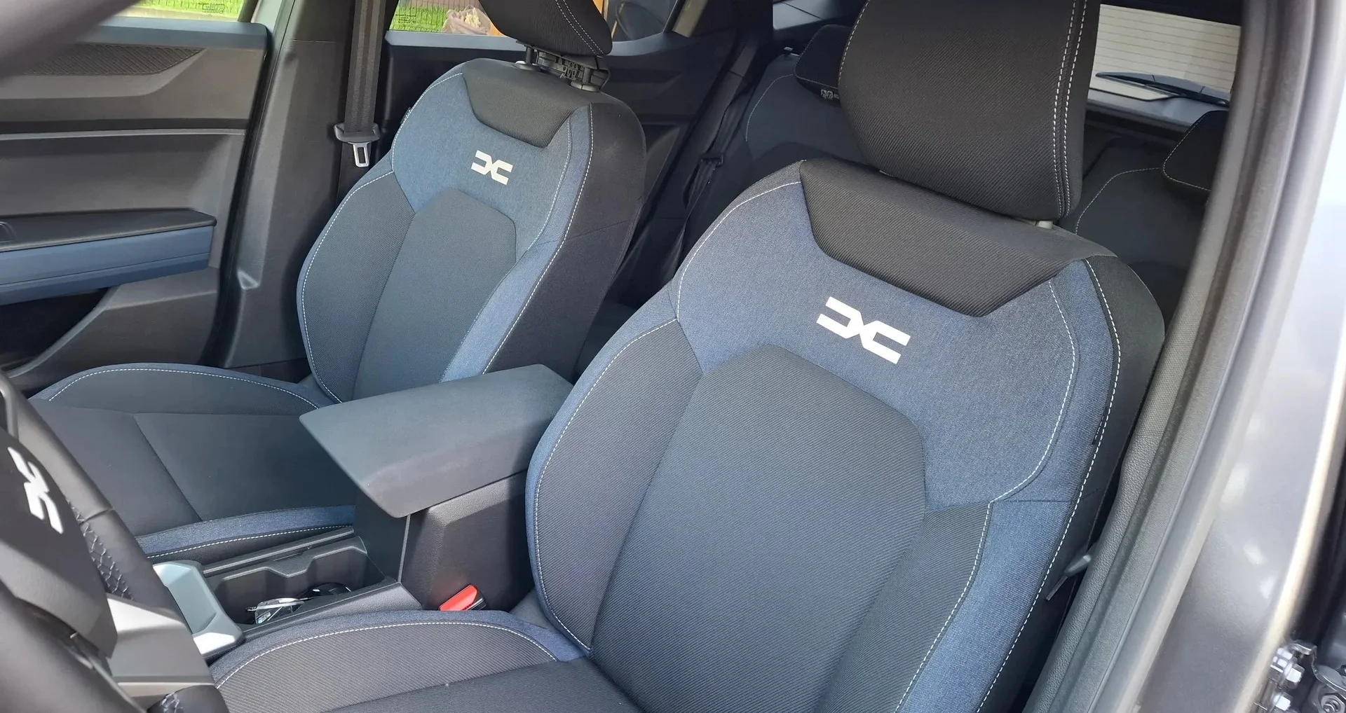 Dacia Duster - миниатюра 9