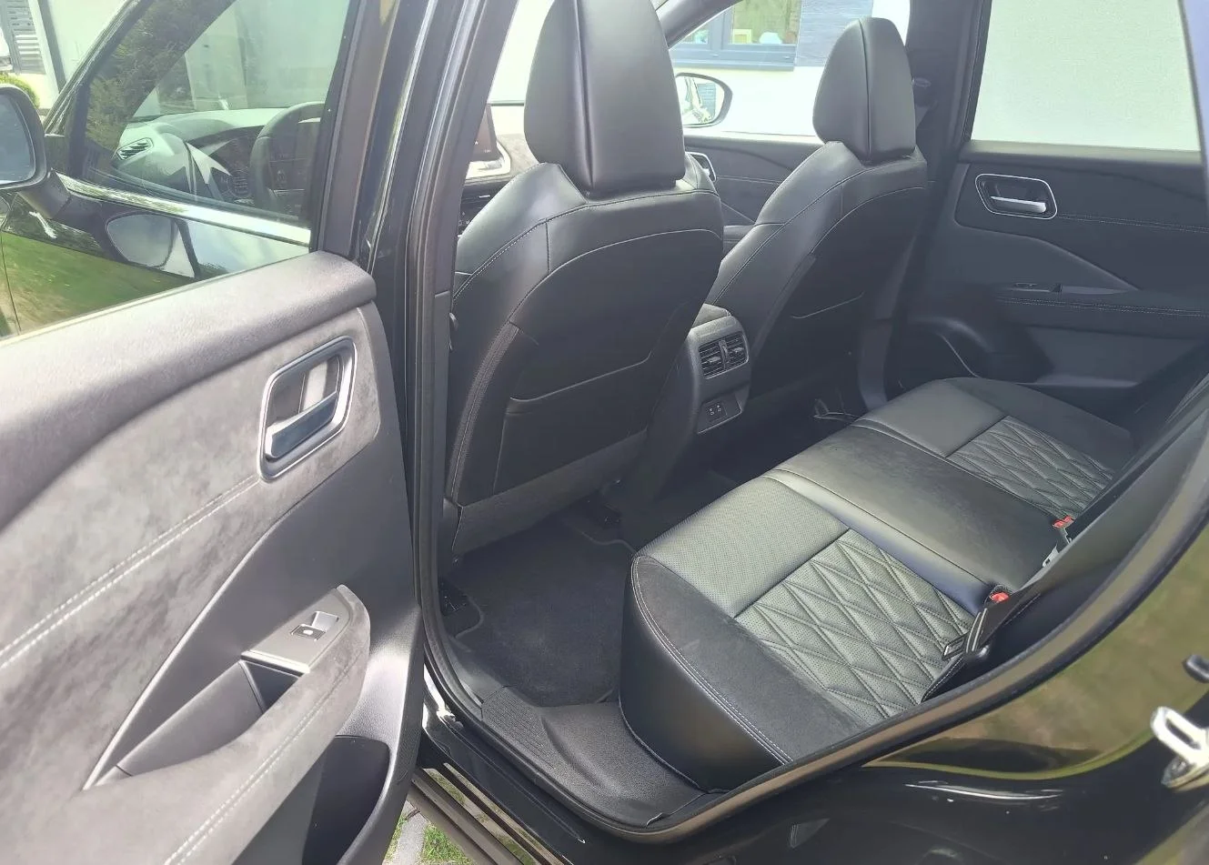 Nissan Qashqai - миниатюра 10