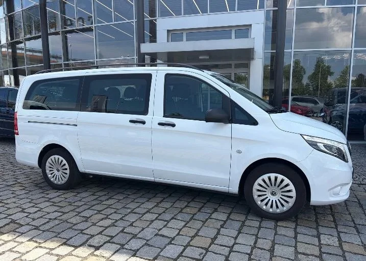 Mercedes-Benz Vito Tourer - миниатюра 2