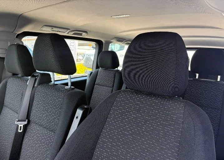 Mercedes-Benz Vito Tourer - миниатюра 8