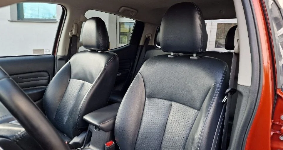 Mitsubishi L200 - миниатюра 6