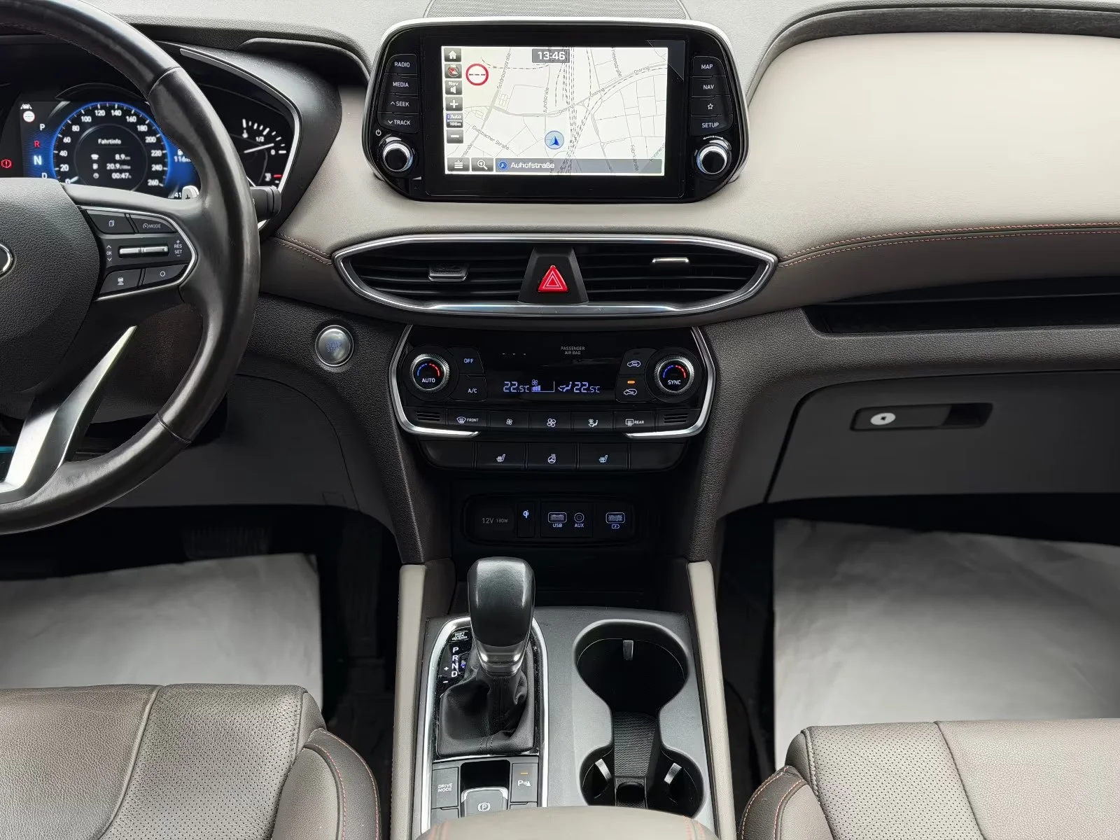 Hyundai Santa Fe - миниатюра 7