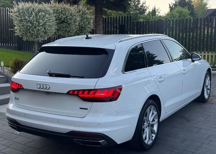 Audi A4 - миниатюра 6