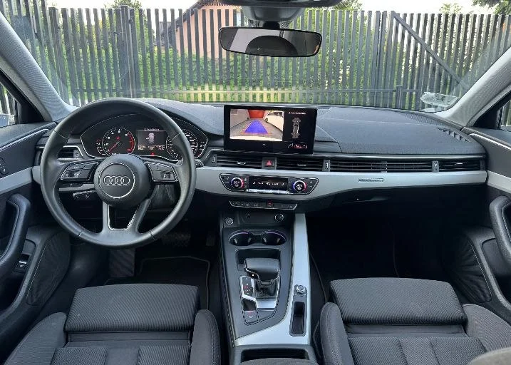 Audi A4 - миниатюра 7