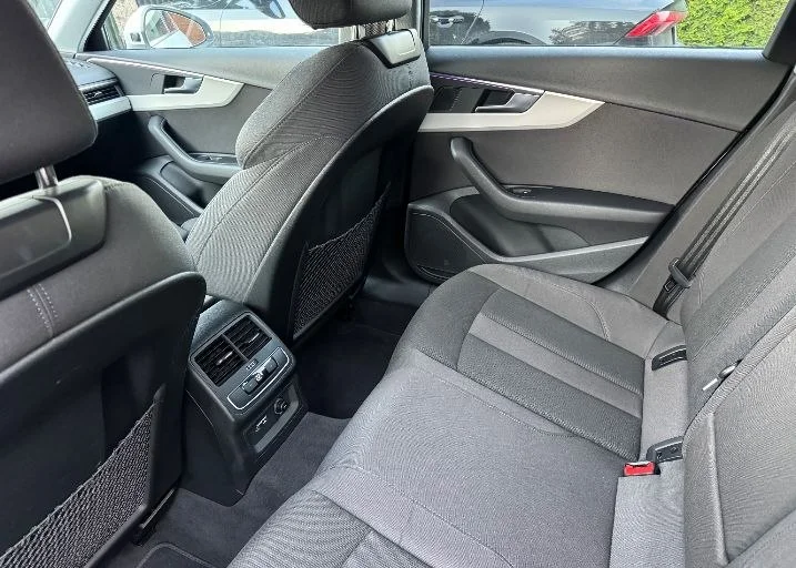 Audi A4 - миниатюра 9