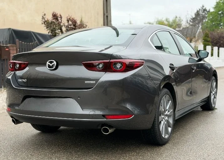 Mazda 3 - миниатюра 6