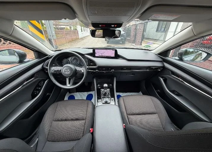 Mazda 3 - миниатюра 7