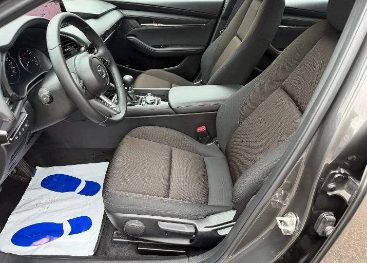 Mazda 3 - миниатюра 8