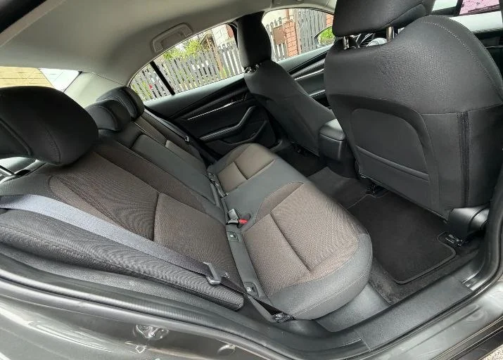 Mazda 3 - миниатюра 9