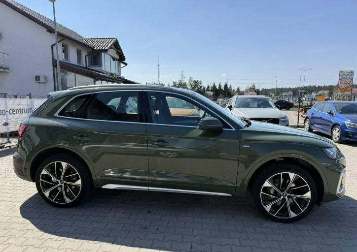Audi Q5 - миниатюра 2