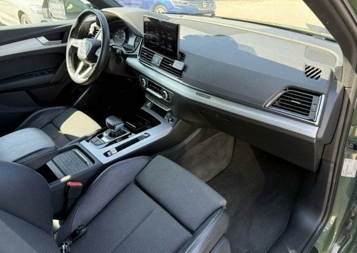 Audi Q5 - миниатюра 8