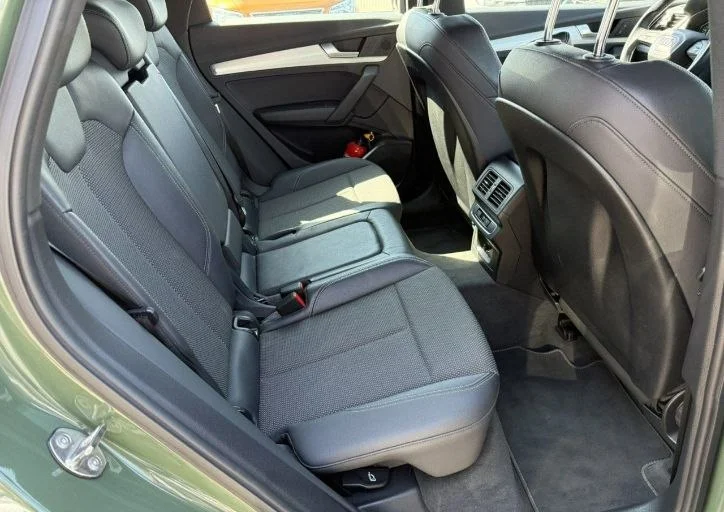 Audi Q5 - миниатюра 9