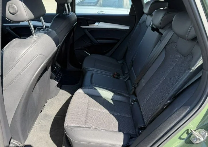 Audi Q5 - миниатюра 10