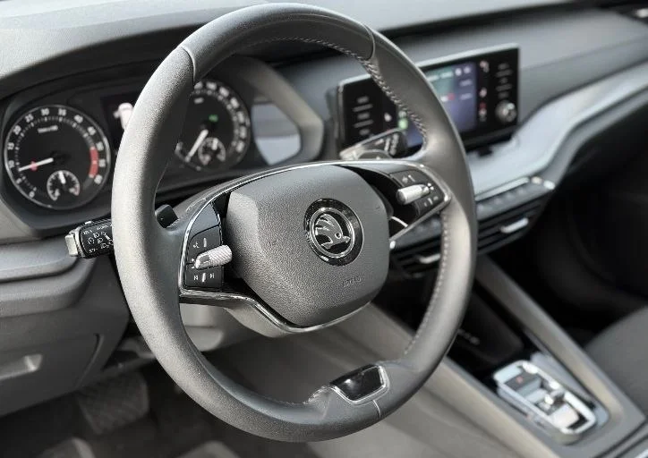 Skoda Octavia - миниатюра 7