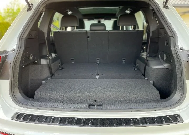 Volkswagen Tiguan Allspace - миниатюра 10
