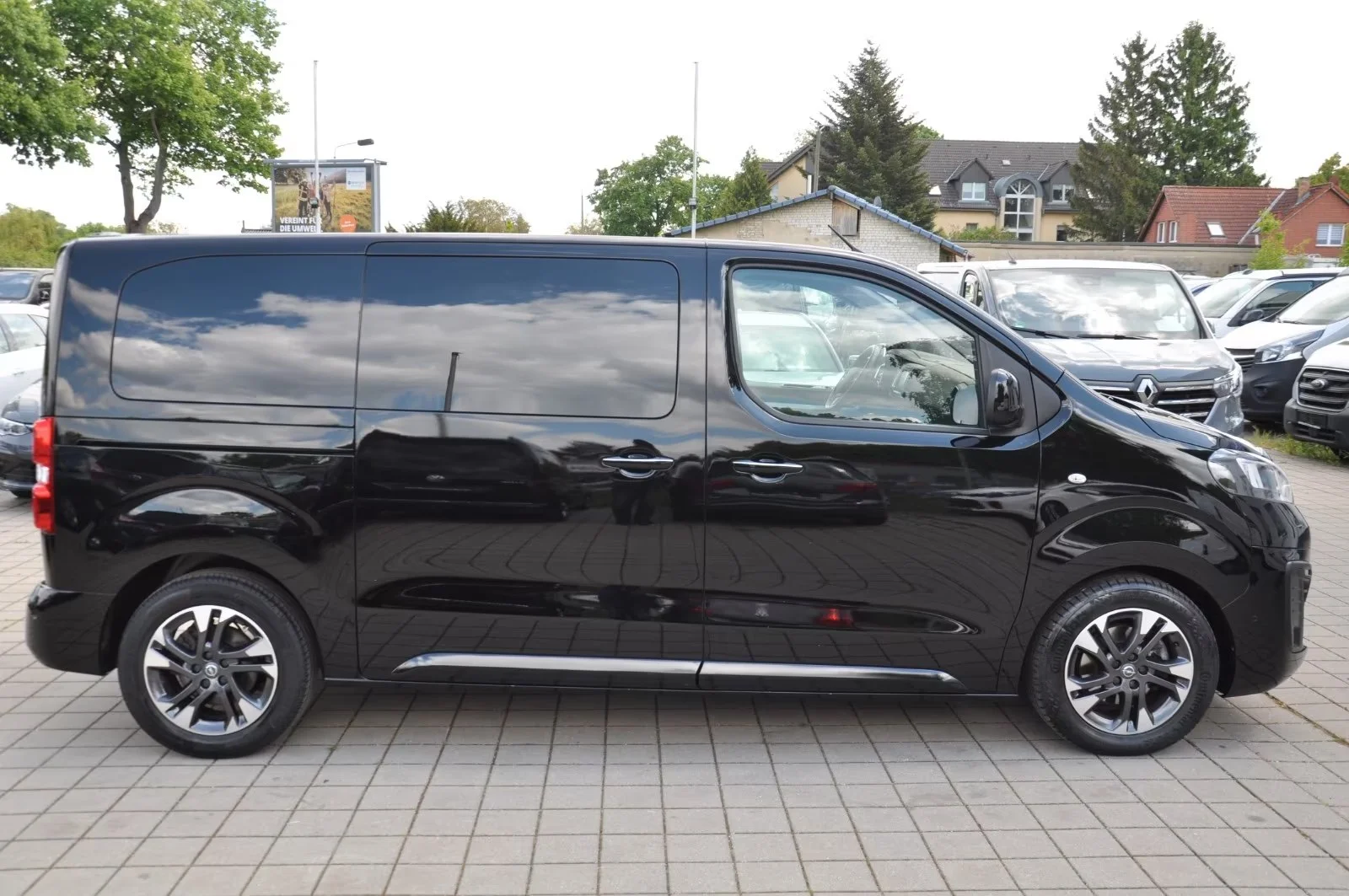 Opel Zafira - миниатюра 2