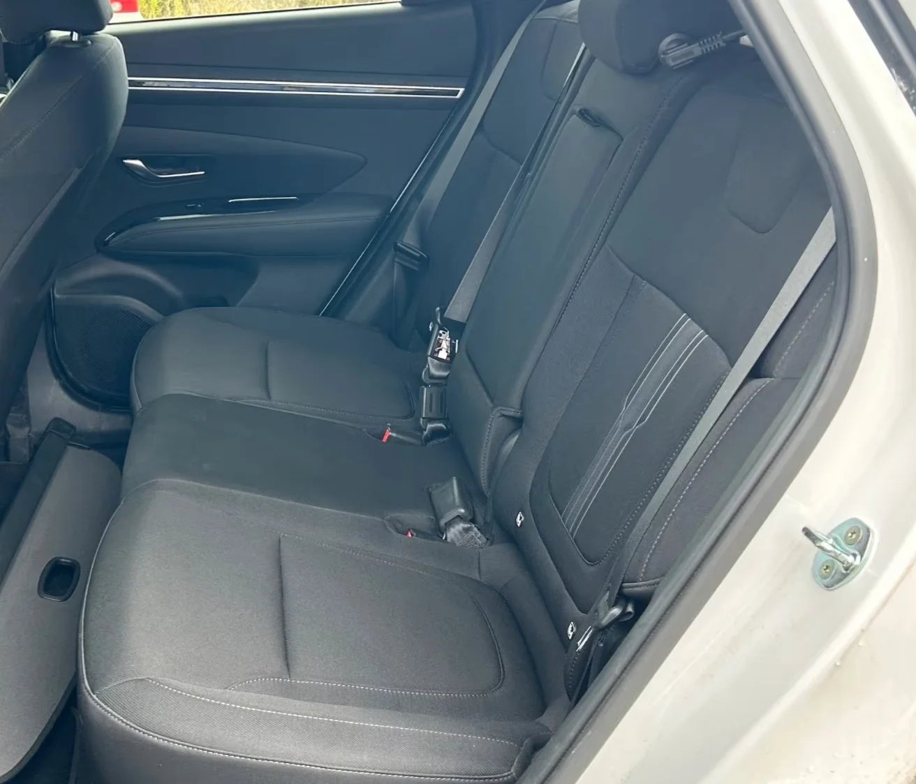 Hyundai Tucson - миниатюра 10