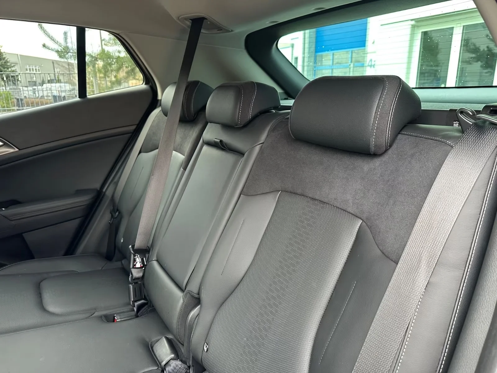 Kia Sportage - миниатюра 9