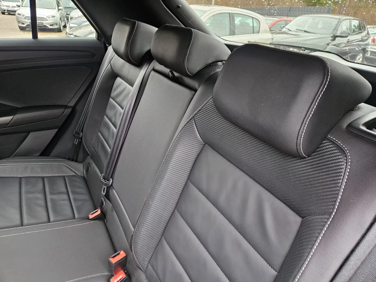 Volkswagen T-Roc - миниатюра 10