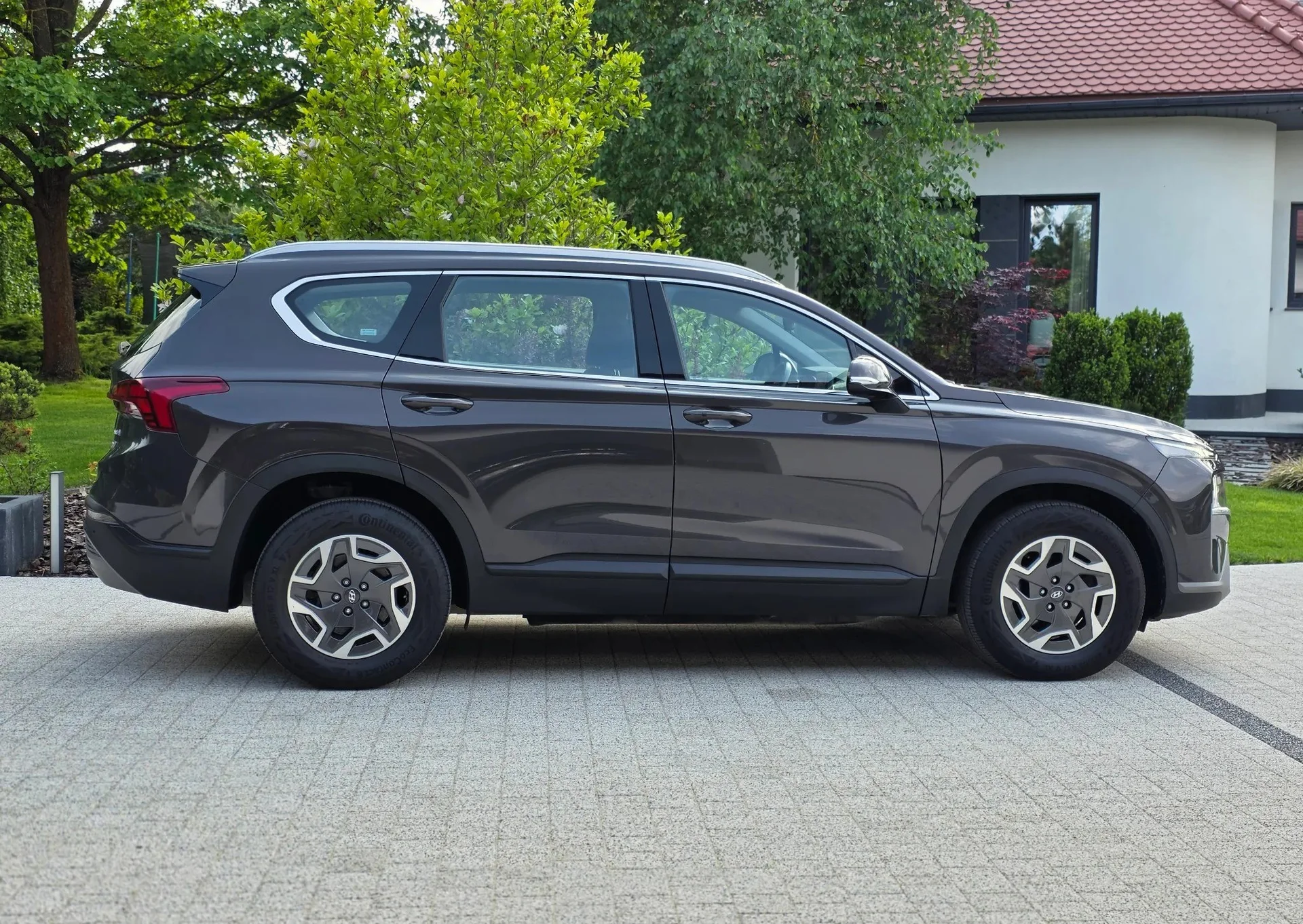 Hyundai Santa Fe - миниатюра 2