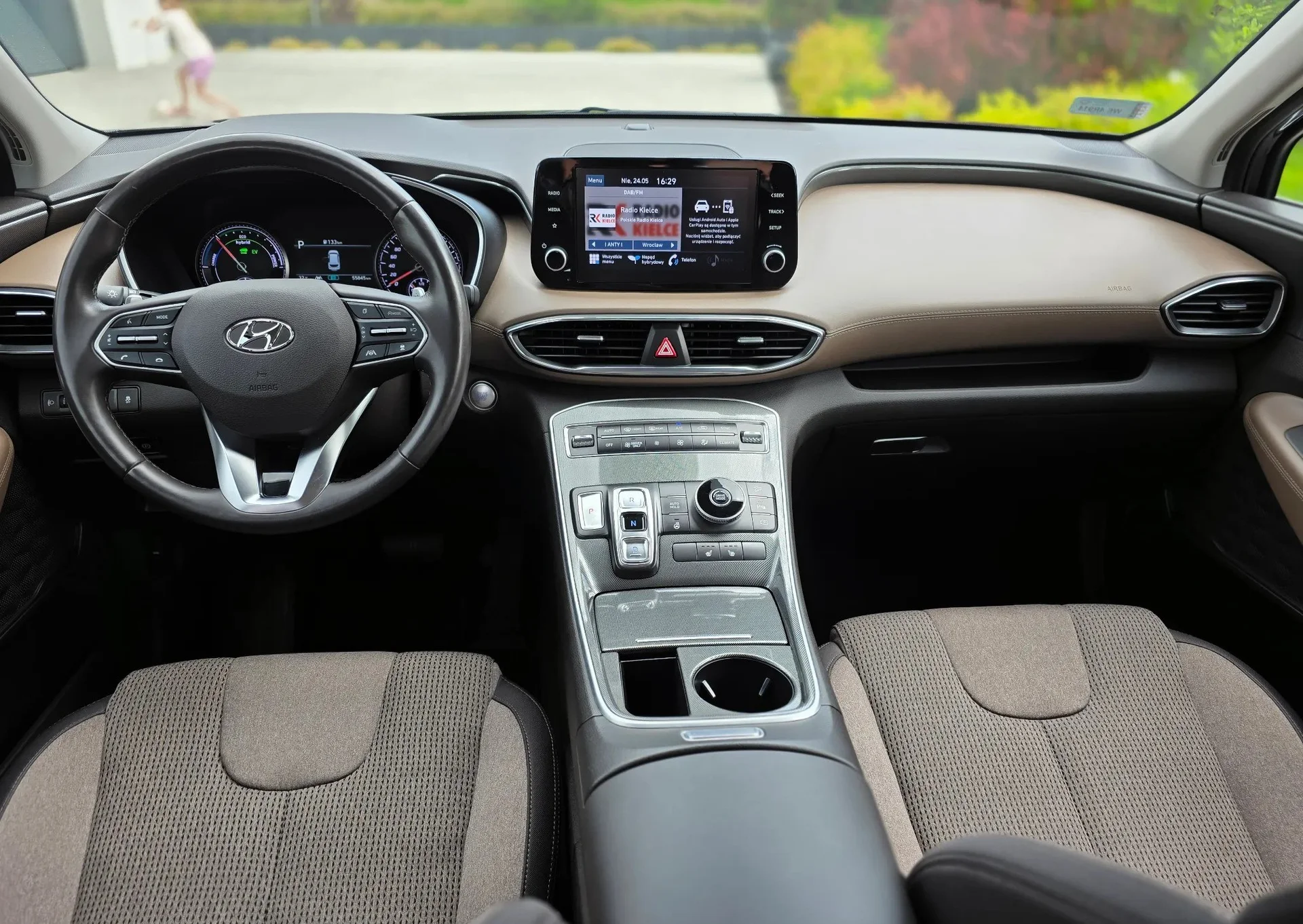 Hyundai Santa Fe - миниатюра 7