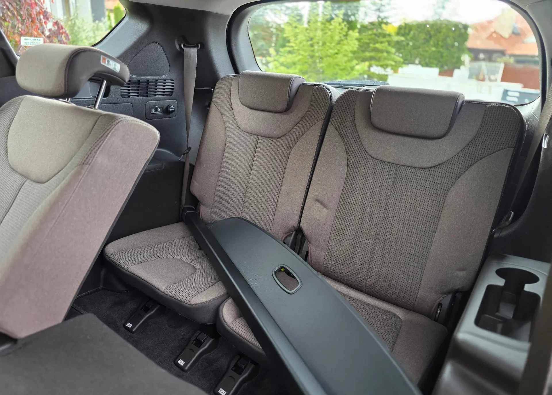 Hyundai Santa Fe - миниатюра 10